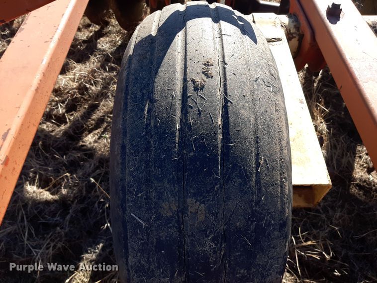 image for item LX9943 Krause 1404  tandem disk