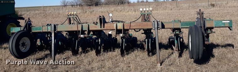image for item LX9946 Moore-built  strip-till