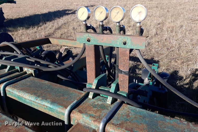 image for item LX9946 Moore-built  strip-till