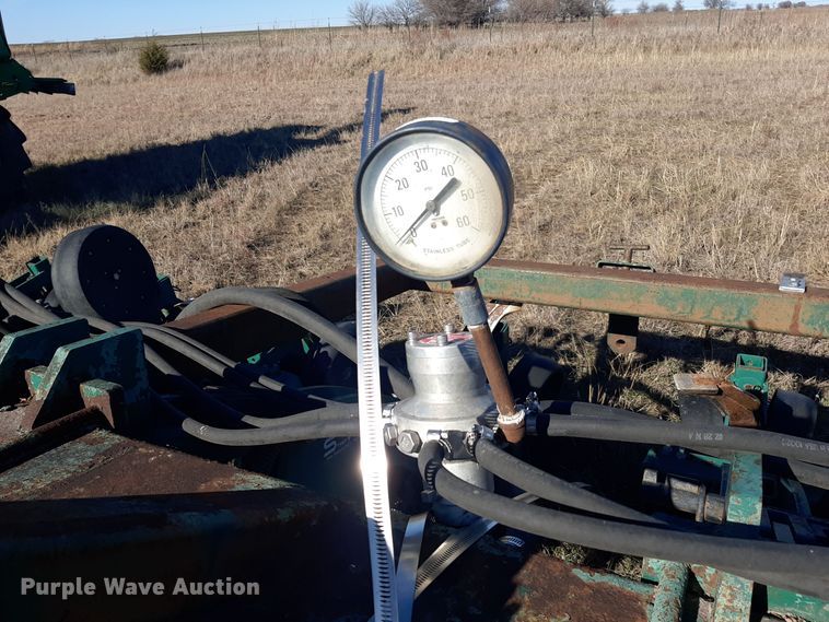 image for item LX9946 Moore-built  strip-till