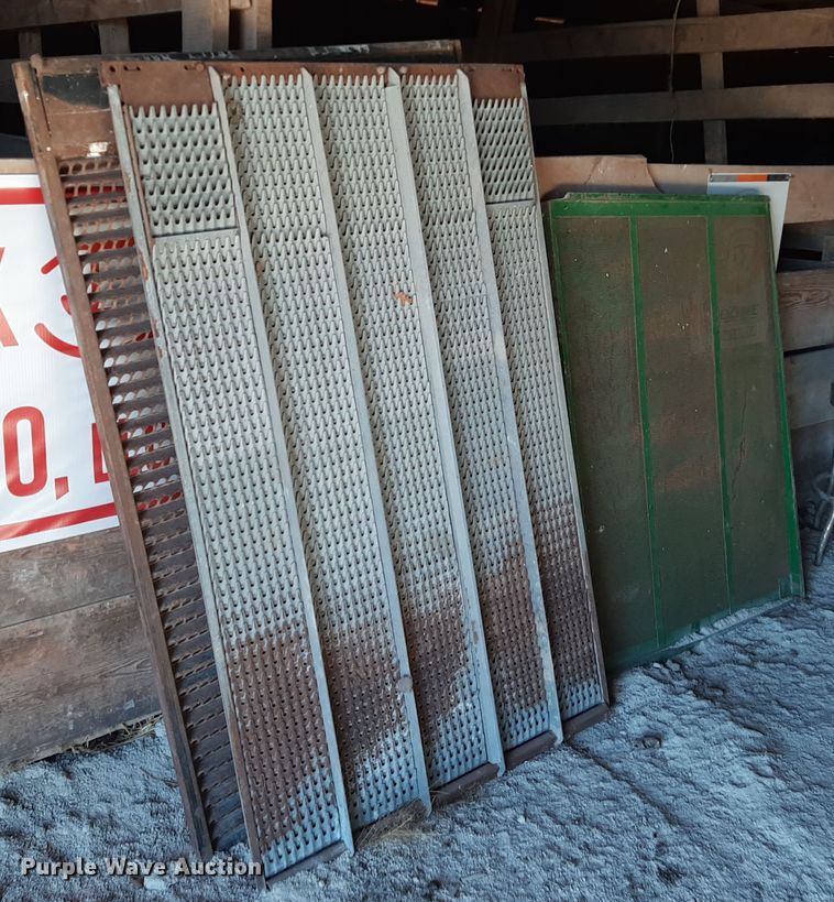 image for item LX9947 John Deere 6620 Titan II  RWA combine