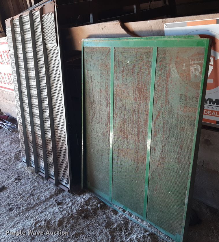 image for item LX9947 John Deere 6620 Titan II  RWA combine