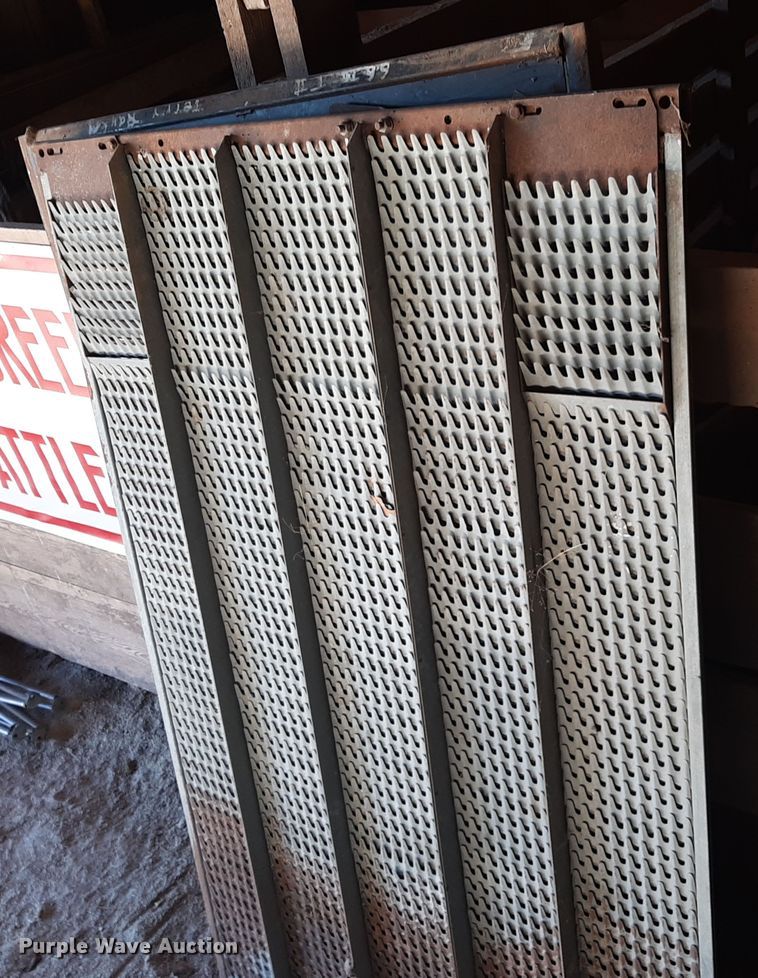 image for item LX9947 John Deere 6620 Titan II  RWA combine