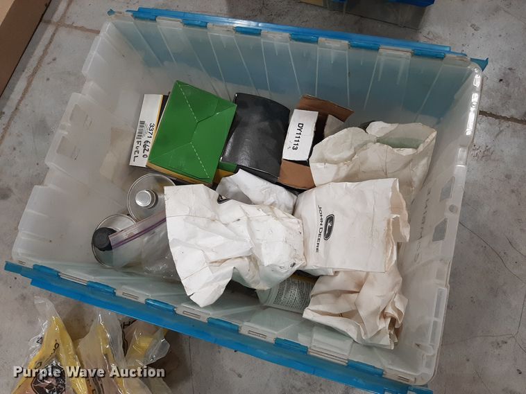 image for item LX9947 John Deere 6620 Titan II  RWA combine