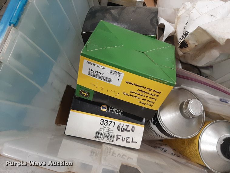 image for item LX9947 John Deere 6620 Titan II  RWA combine