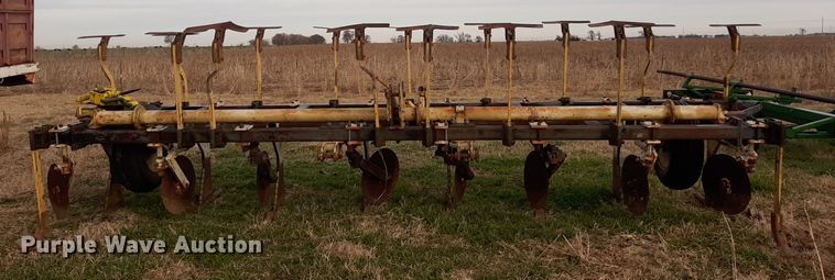 image for item LX9959 Disk ripper