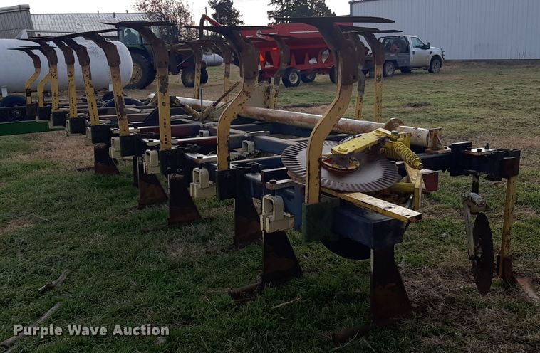 image for item LX9959 Disk ripper