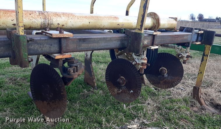 image for item LX9959 Disk ripper