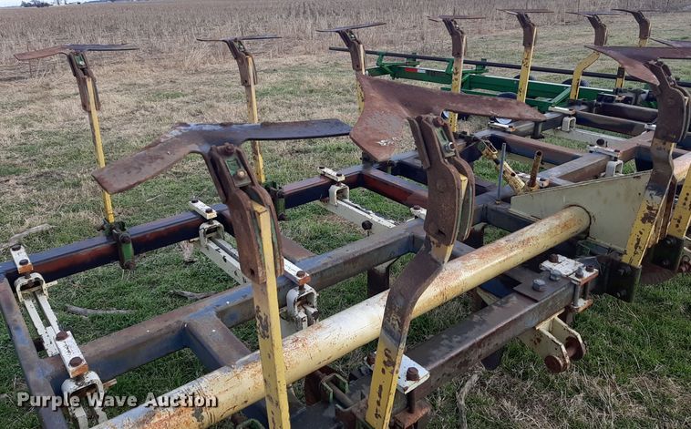 image for item LX9959 Disk ripper