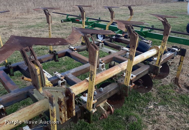 image for item LX9959 Disk ripper