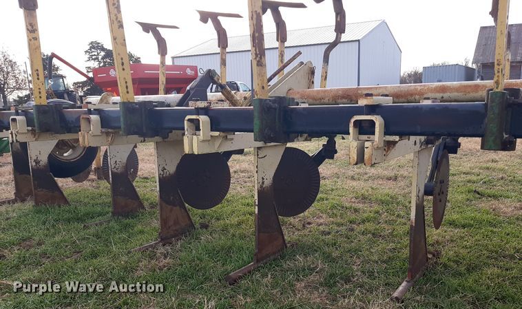 image for item LX9959 Disk ripper