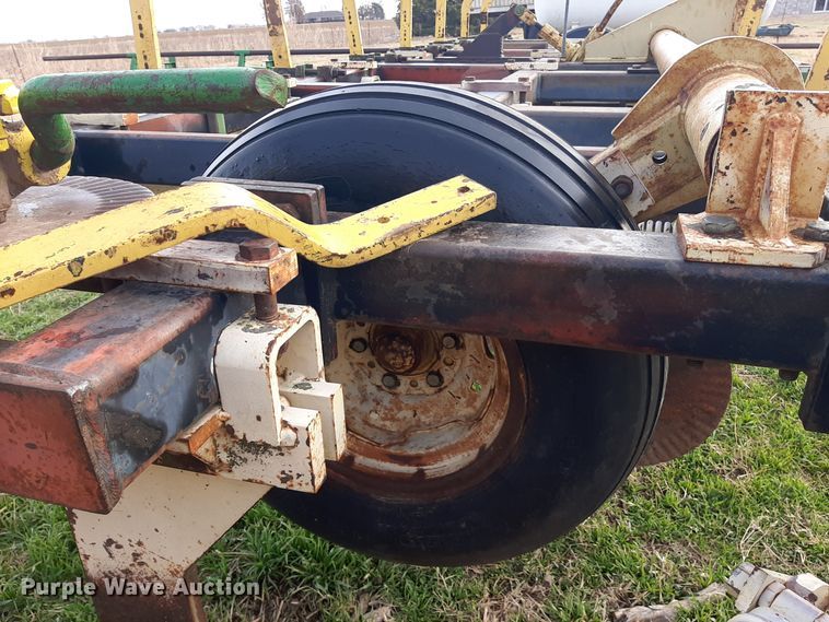 image for item LX9959 Disk ripper