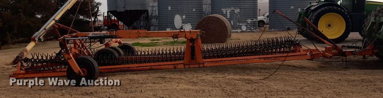 image for item LX9960 Phoenix H14  rotary harrow