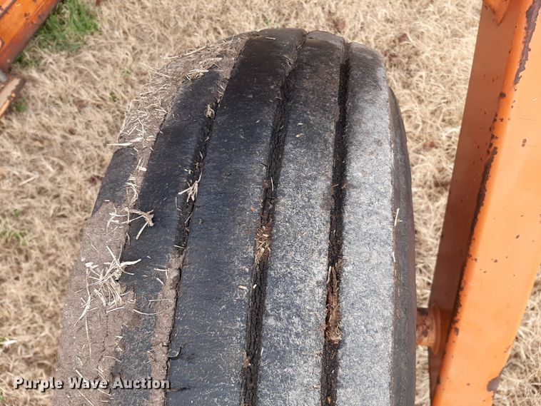 image for item LX9960 Phoenix H14  rotary harrow