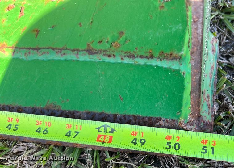 image for item MH9968 2015 John Deere 1025R  MFWD tractor