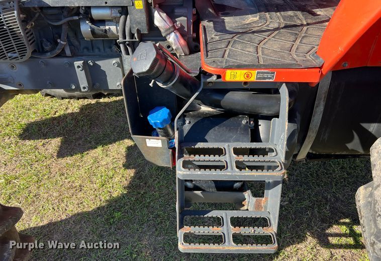 image for item MH9969 2020 Kubota M5-111HD  MFWD tractor