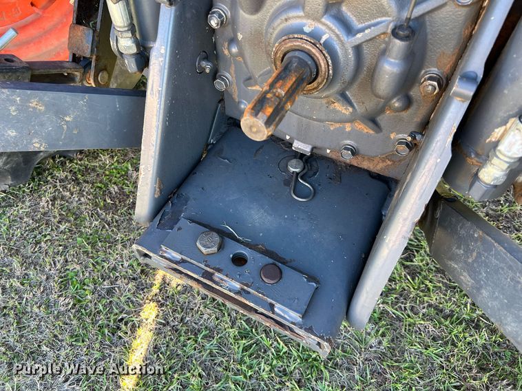 image for item MH9969 2020 Kubota M5-111HD  MFWD tractor