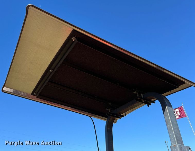 image for item MH9969 2020 Kubota M5-111HD  MFWD tractor