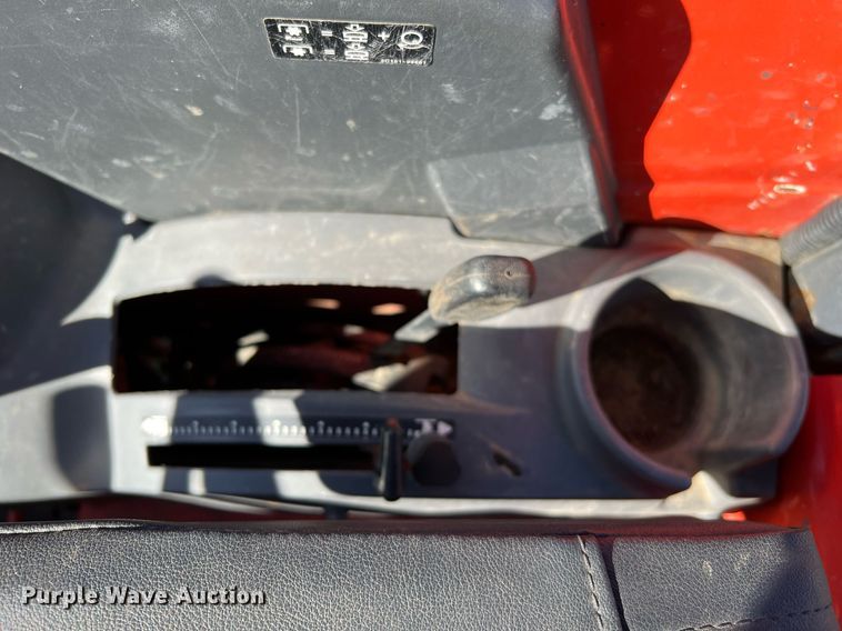 image for item MH9969 2020 Kubota M5-111HD  MFWD tractor