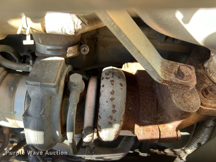 image for item MH9969 2020 Kubota M5-111HD  MFWD tractor