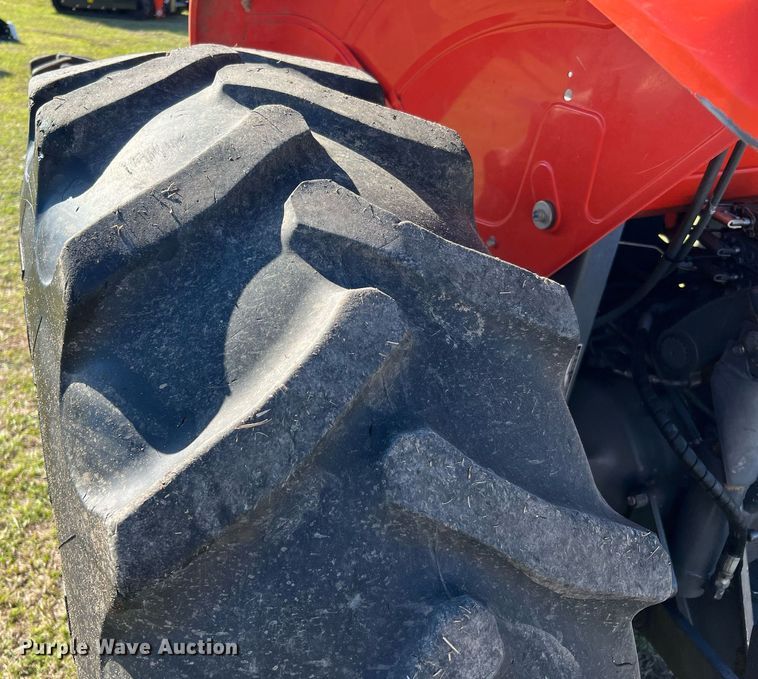 image for item MH9969 2020 Kubota M5-111HD  MFWD tractor