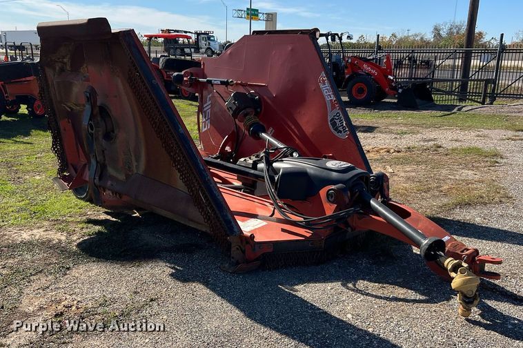 image for item MH9970 2020 Rhino 4155-4  batwing rotary mower