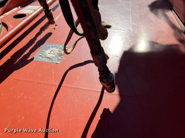 image for item MH9970 2020 Rhino 4155-4  batwing rotary mower