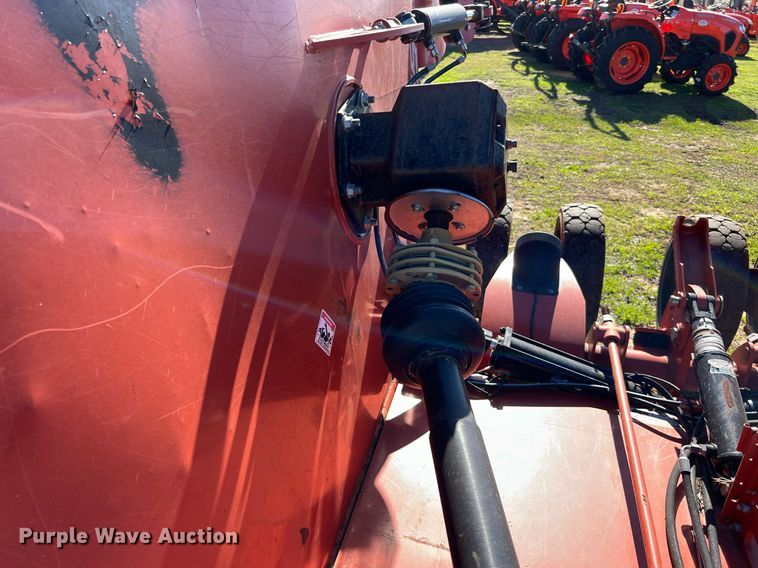 image for item MH9970 2020 Rhino 4155-4  batwing rotary mower