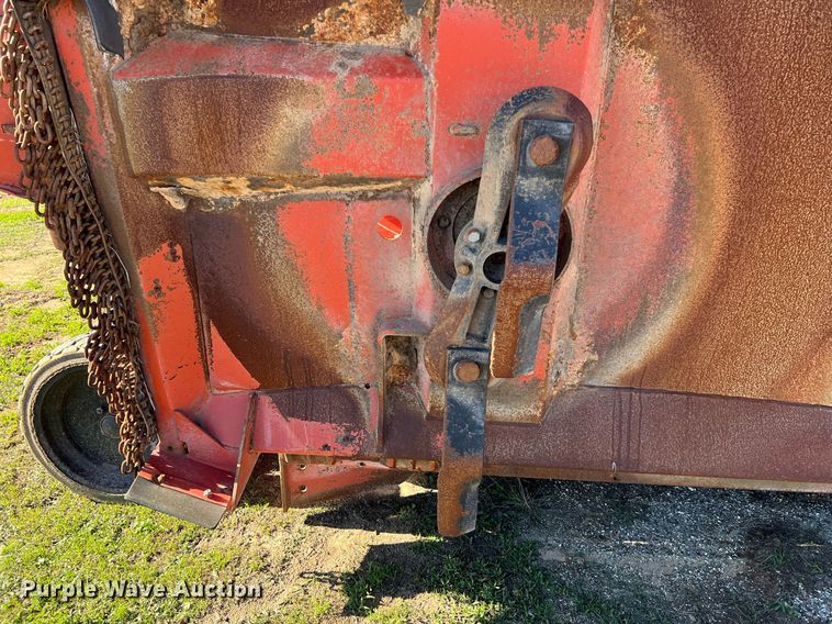 image for item MH9970 2020 Rhino 4155-4  batwing rotary mower