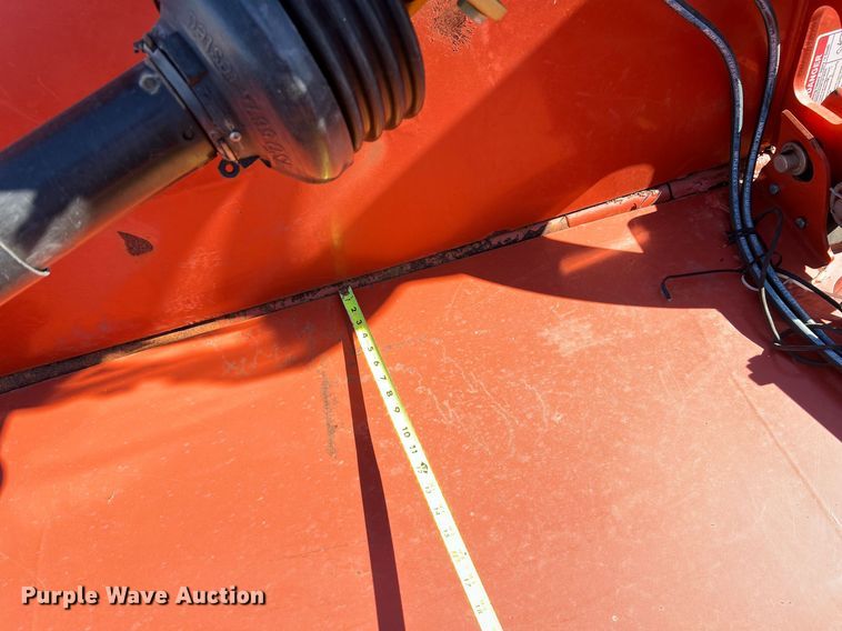 image for item MH9970 2020 Rhino 4155-4  batwing rotary mower