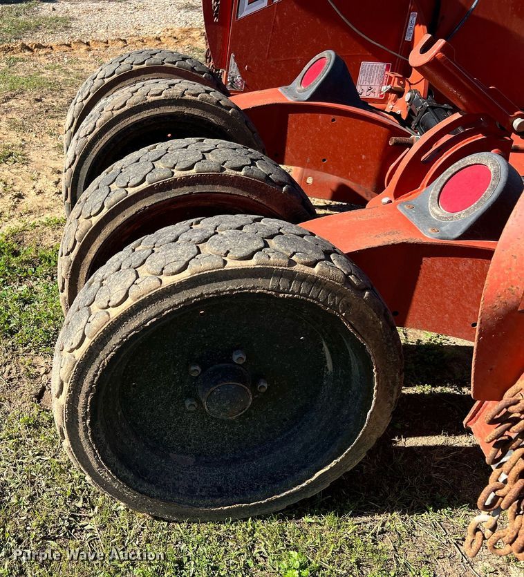 image for item MH9970 2020 Rhino 4155-4  batwing rotary mower