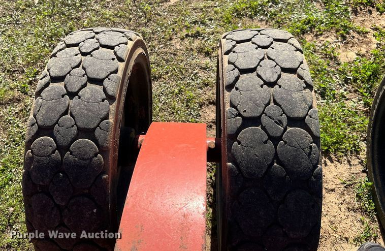 image for item MH9970 2020 Rhino 4155-4  batwing rotary mower