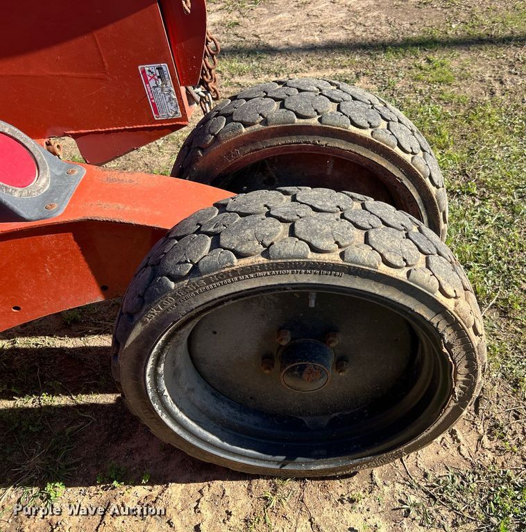 image for item MH9970 2020 Rhino 4155-4  batwing rotary mower