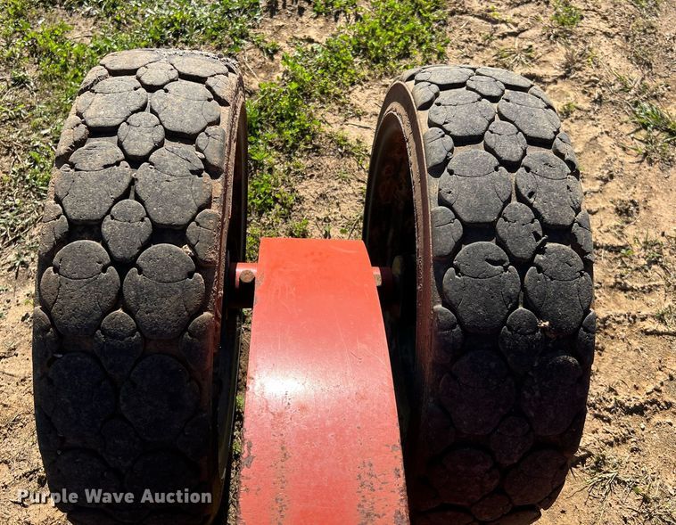 image for item MH9970 2020 Rhino 4155-4  batwing rotary mower