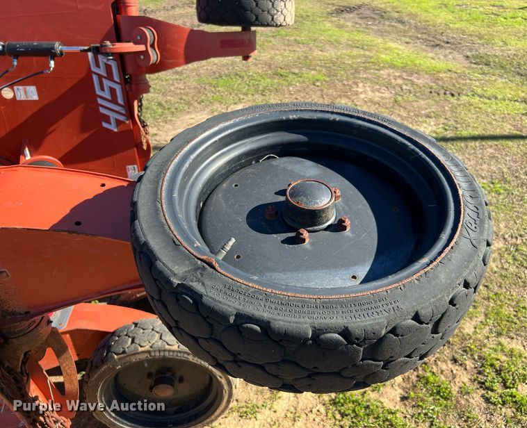 image for item MH9970 2020 Rhino 4155-4  batwing rotary mower