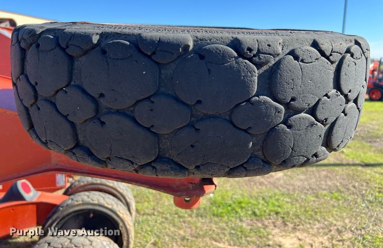 image for item MH9970 2020 Rhino 4155-4  batwing rotary mower