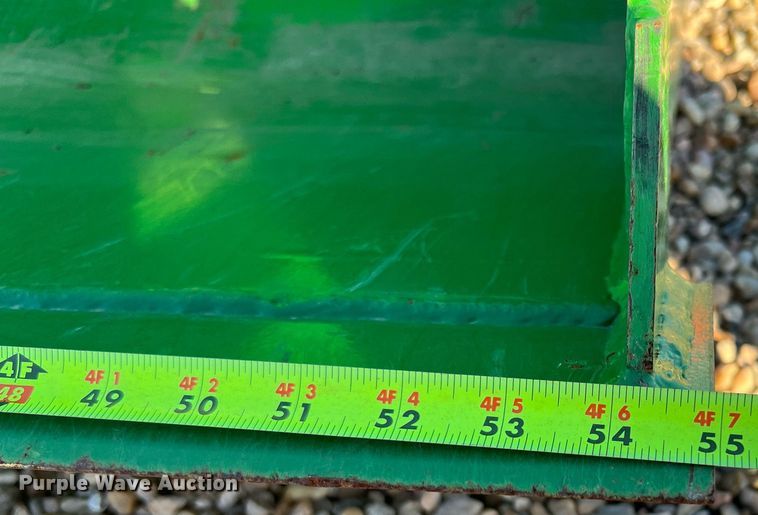 image for item MH9973 2020 John Deere 1025R  MFWD tractor