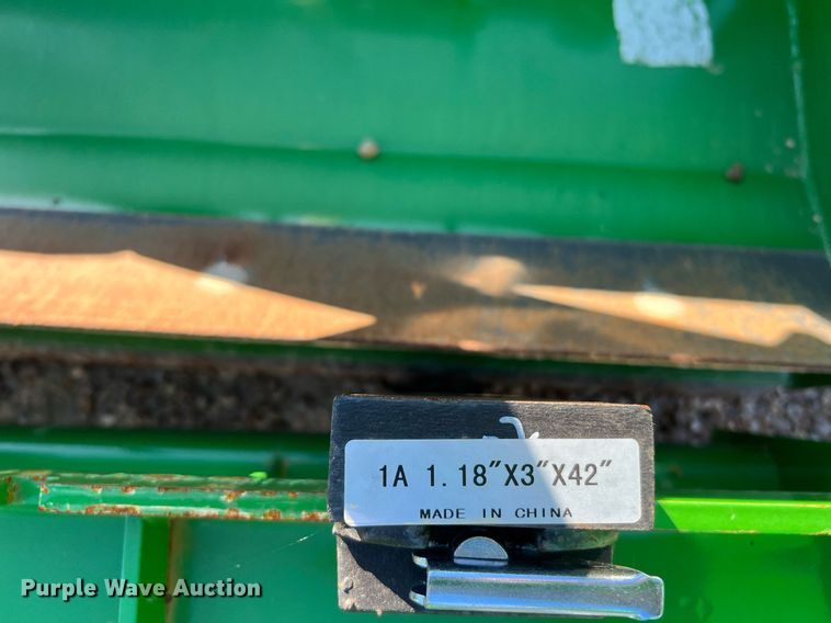 image for item MH9973 2020 John Deere 1025R  MFWD tractor