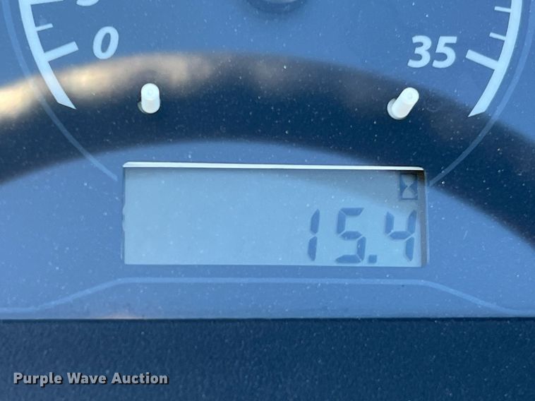 image for item MH9973 2020 John Deere 1025R  MFWD tractor