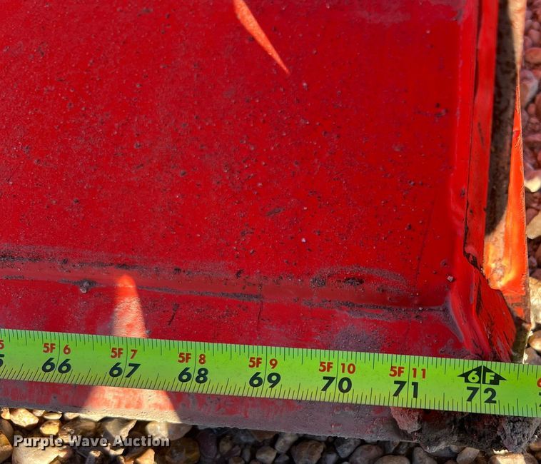 image for item MH9974 2020 Kubota L4701DT  MFWD tractor