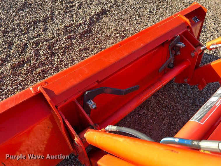 image for item MH9974 2020 Kubota L4701DT  MFWD tractor