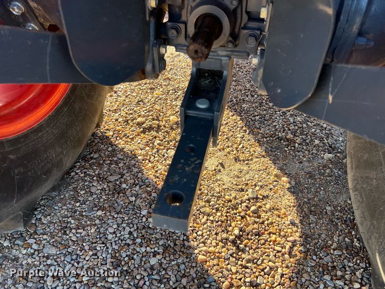 image for item MH9974 2020 Kubota L4701DT  MFWD tractor