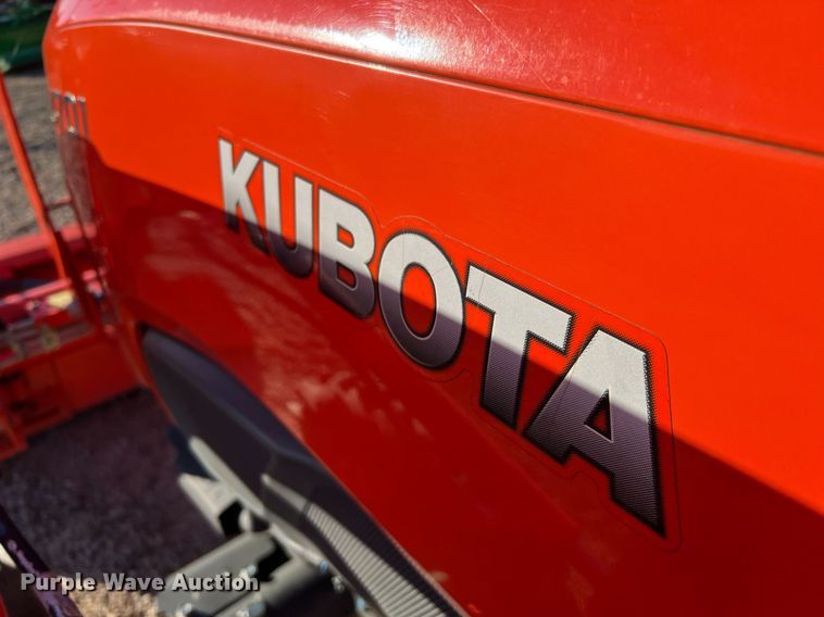 image for item MH9974 2020 Kubota L4701DT  MFWD tractor