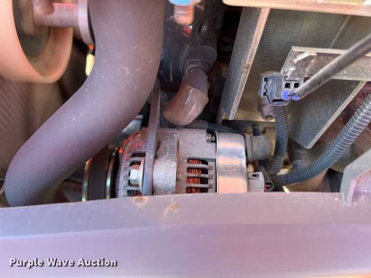 image for item MH9974 2020 Kubota L4701DT  MFWD tractor