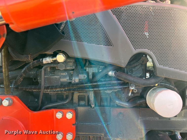 image for item MH9974 2020 Kubota L4701DT  MFWD tractor