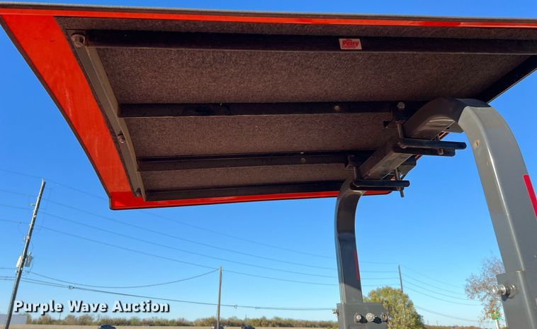 image for item MH9974 2020 Kubota L4701DT  MFWD tractor