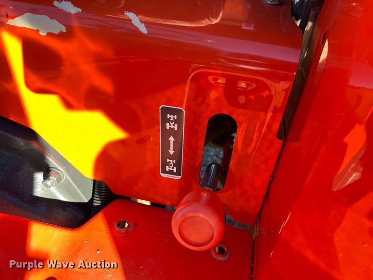 image for item MH9974 2020 Kubota L4701DT  MFWD tractor