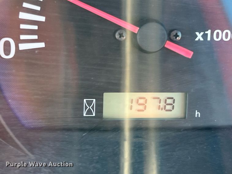 image for item MH9974 2020 Kubota L4701DT  MFWD tractor