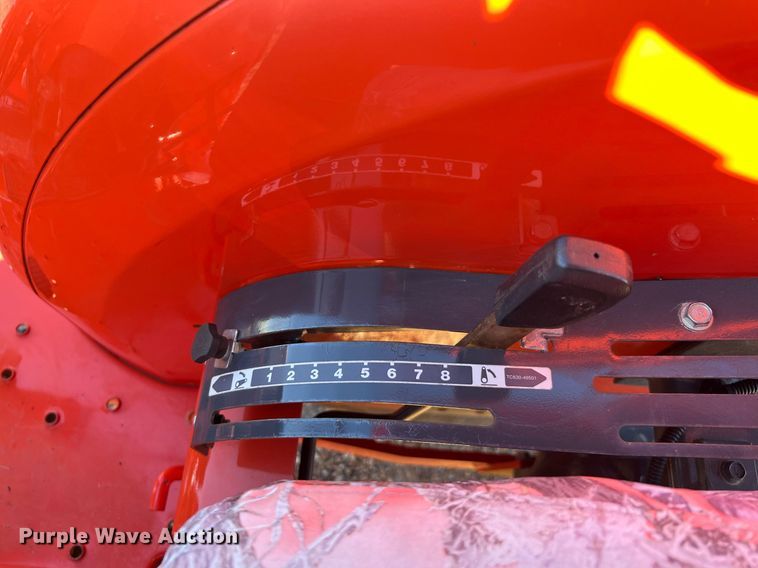 image for item MH9974 2020 Kubota L4701DT  MFWD tractor