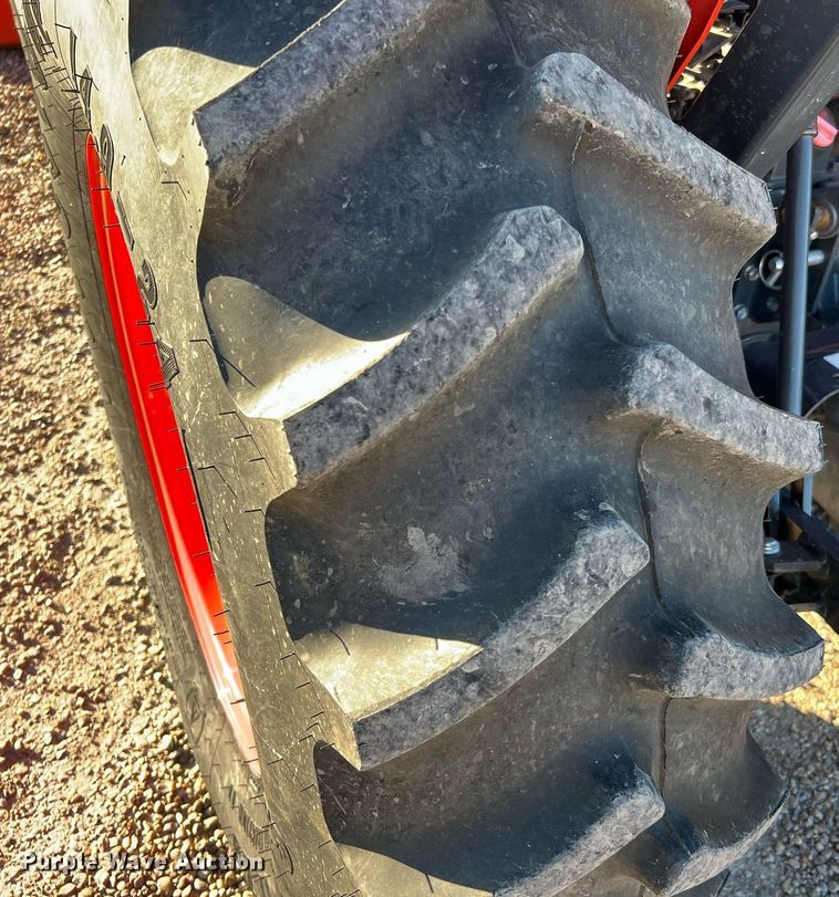 image for item MH9974 2020 Kubota L4701DT  MFWD tractor